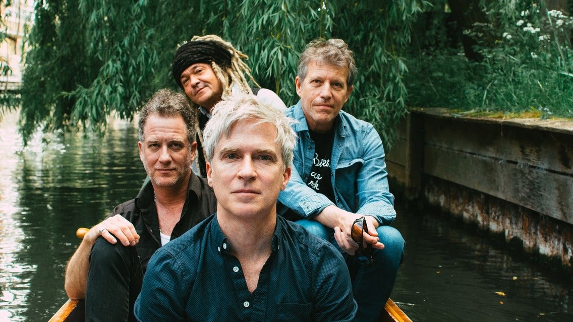 Nada Surf Event Title Pic