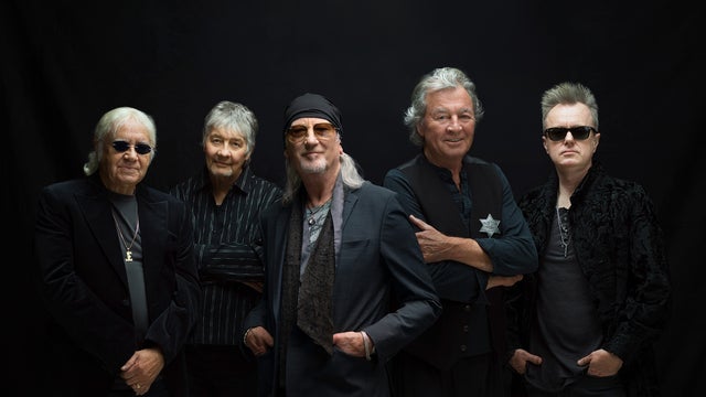 Deep Purple