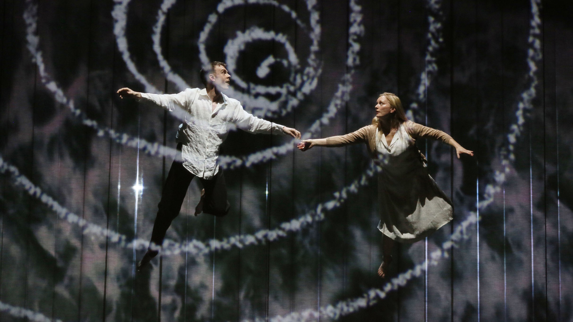 Metropolitan Opera: Die Zauberflote