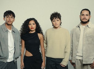 Chuwi - Primavera Tour 2026