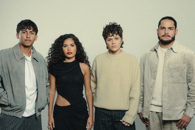 Presales to chuwi: members use these when buying pre-sale tickets