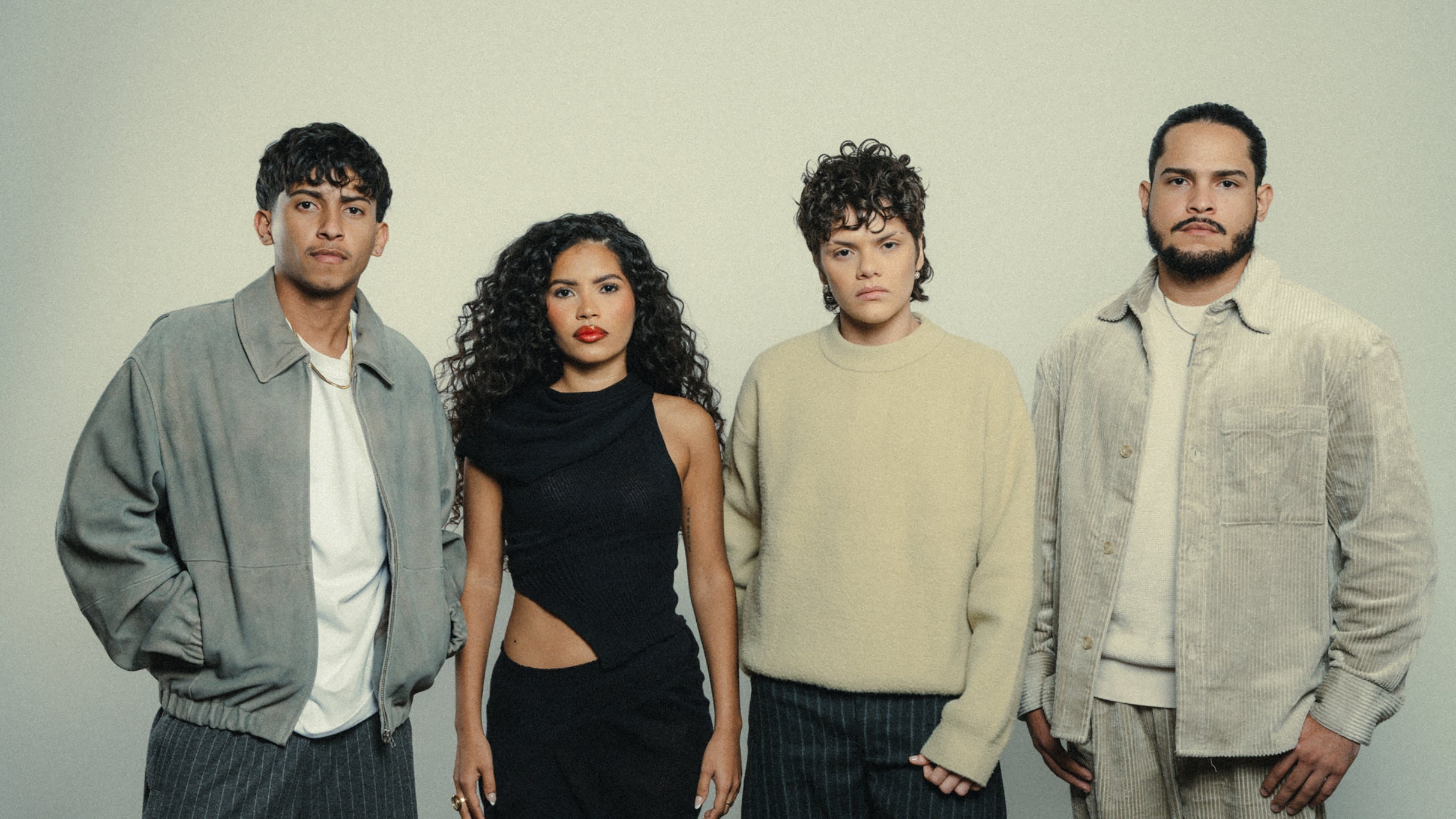 Chuwi - Primavera Tour 2026 at House of Blues San Diego