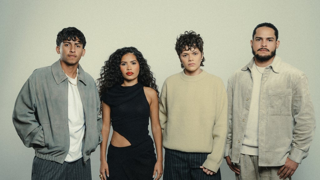 Photo of Chuwi - Primavera Tour 2026 