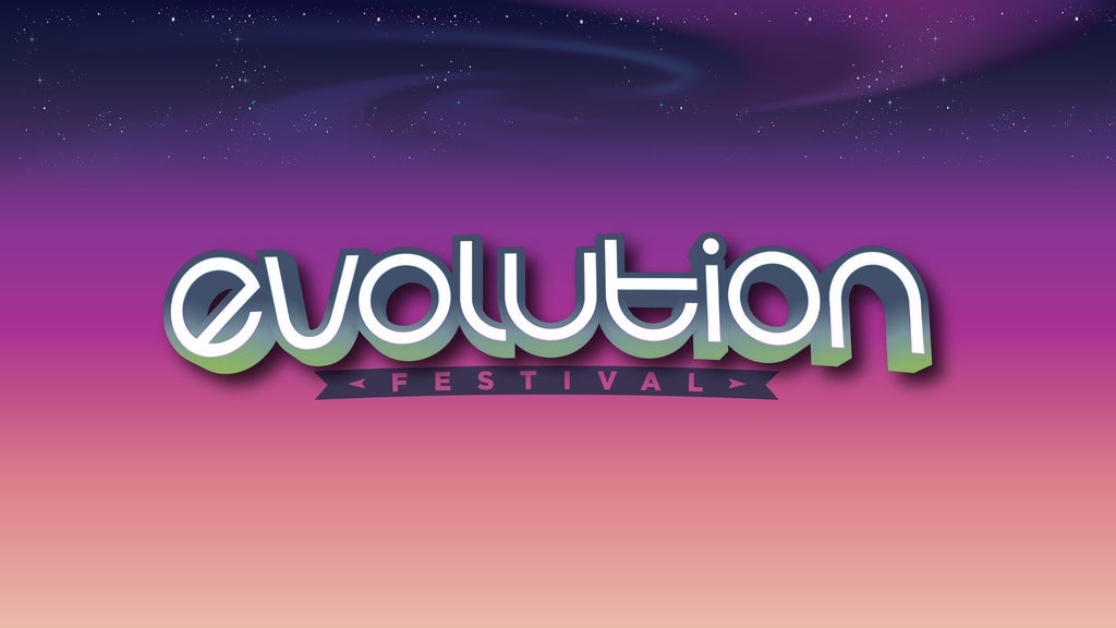 Hotels near Evolution Festival Events