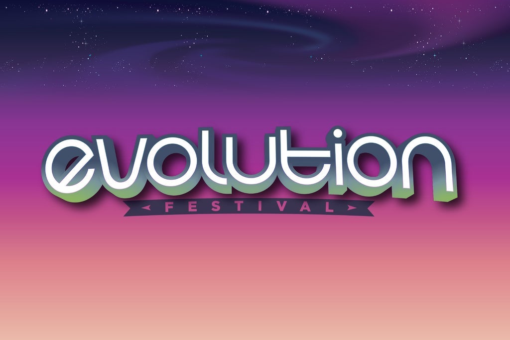 Evolution Festival