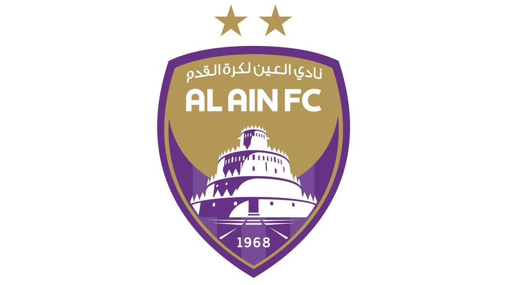 Hotels near Al Ain FC Events