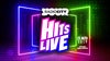 Radio City Hits Live 2019 Seating Plans