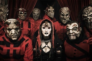 Mushroomhead