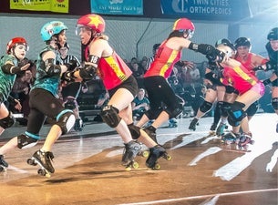 Minnesota Roller Derby 2024-25 Season Packages