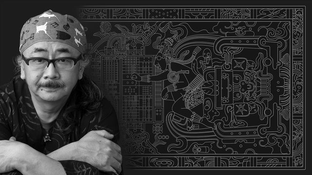Nobuo Uematsu
