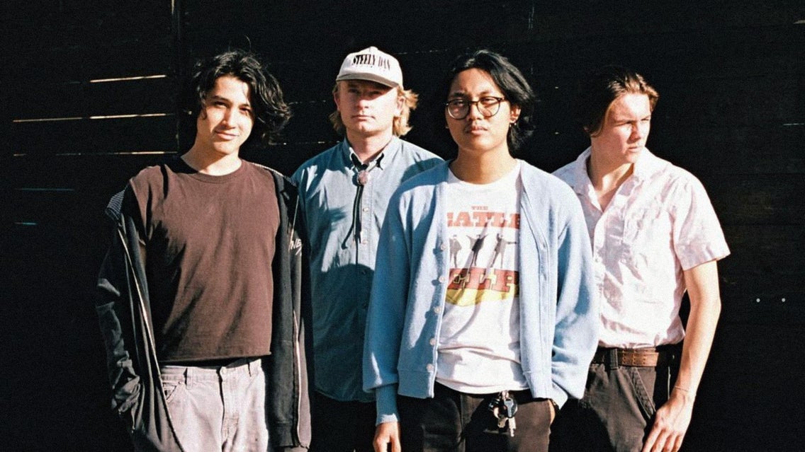 Photo of Makeout Reef x Israel's Arcade