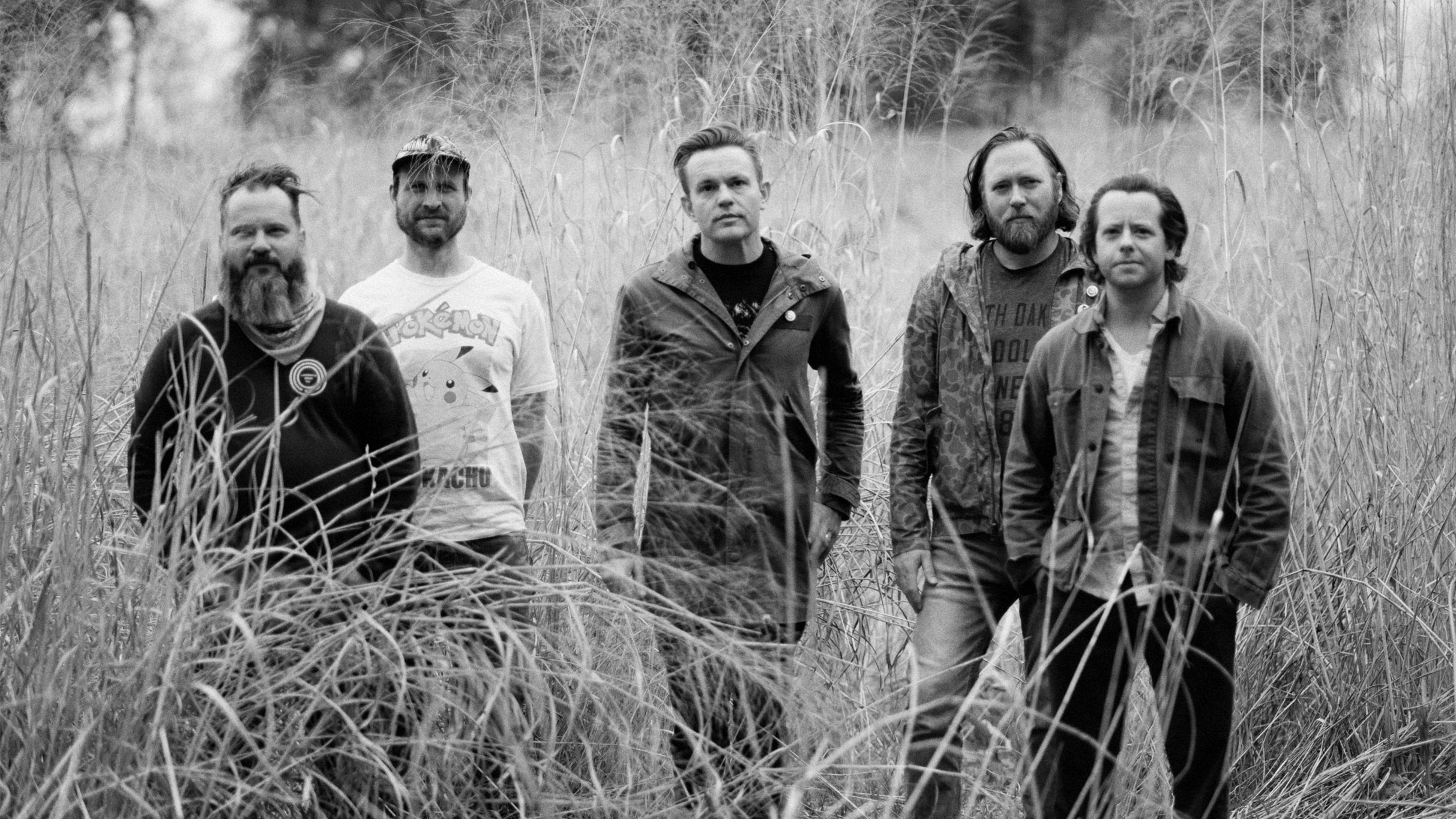 The Get Up Kids 