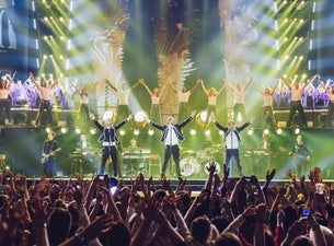 Take That - In Support of War Child, 2023-06-21, London