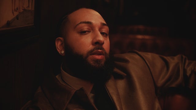 Isaiah Falls – LVRS PARADISE TOUR in Badehaus Berlin 25/09/2025