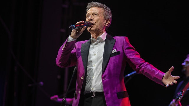  Foto zu Pupo - 2020 Tour Dates & Concert Schedule - Live Nation 