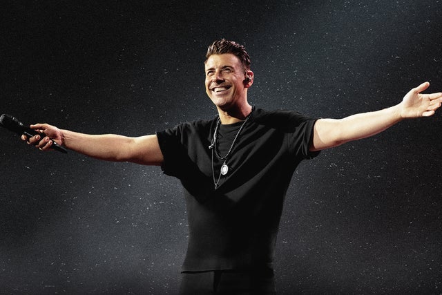 Francesco Gabbani - Live Tour 2026