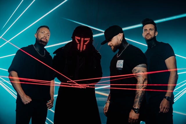 Presale codes for smash into pieces: members use these when buying pre-sale tickets