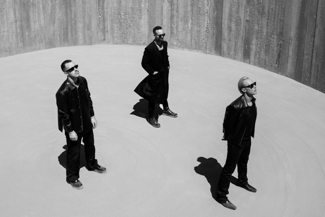Presale codes for r&uuml;f&uuml;s du sol: members use these when buying pre-sale tickets