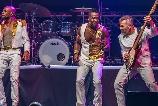 Presales to the chicago funk: members use these when buying pre-sale tickets