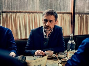 The Divine Comedy - European Tour 2026, 2026-03-15, Кельн