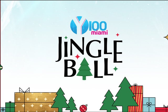 Y100's Jingle Ball