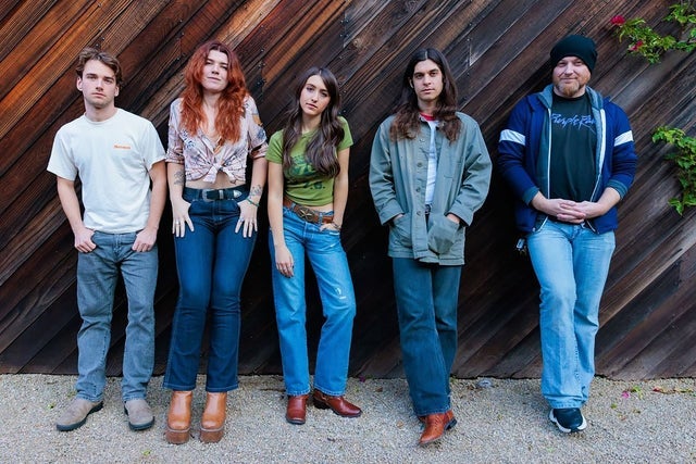 Bella Rayne Band pre-sale code for early tickets in Port Chester