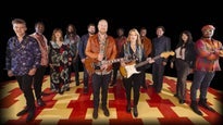 Tedeschi Trucks Band presale password for show tickets in a city near you (in a city near you)