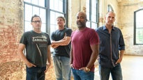 Official Hootie & the Blowfish - Summer Camp with Trucks Tour presale code