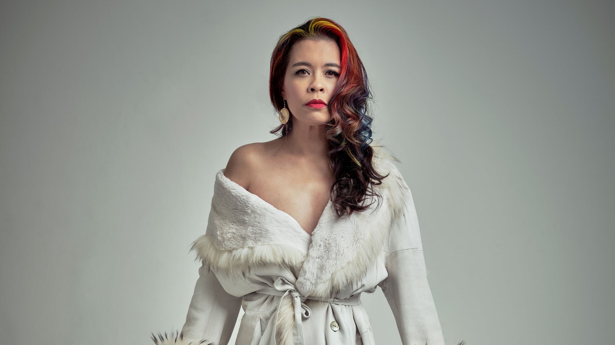 Ria Lina: Riabellion