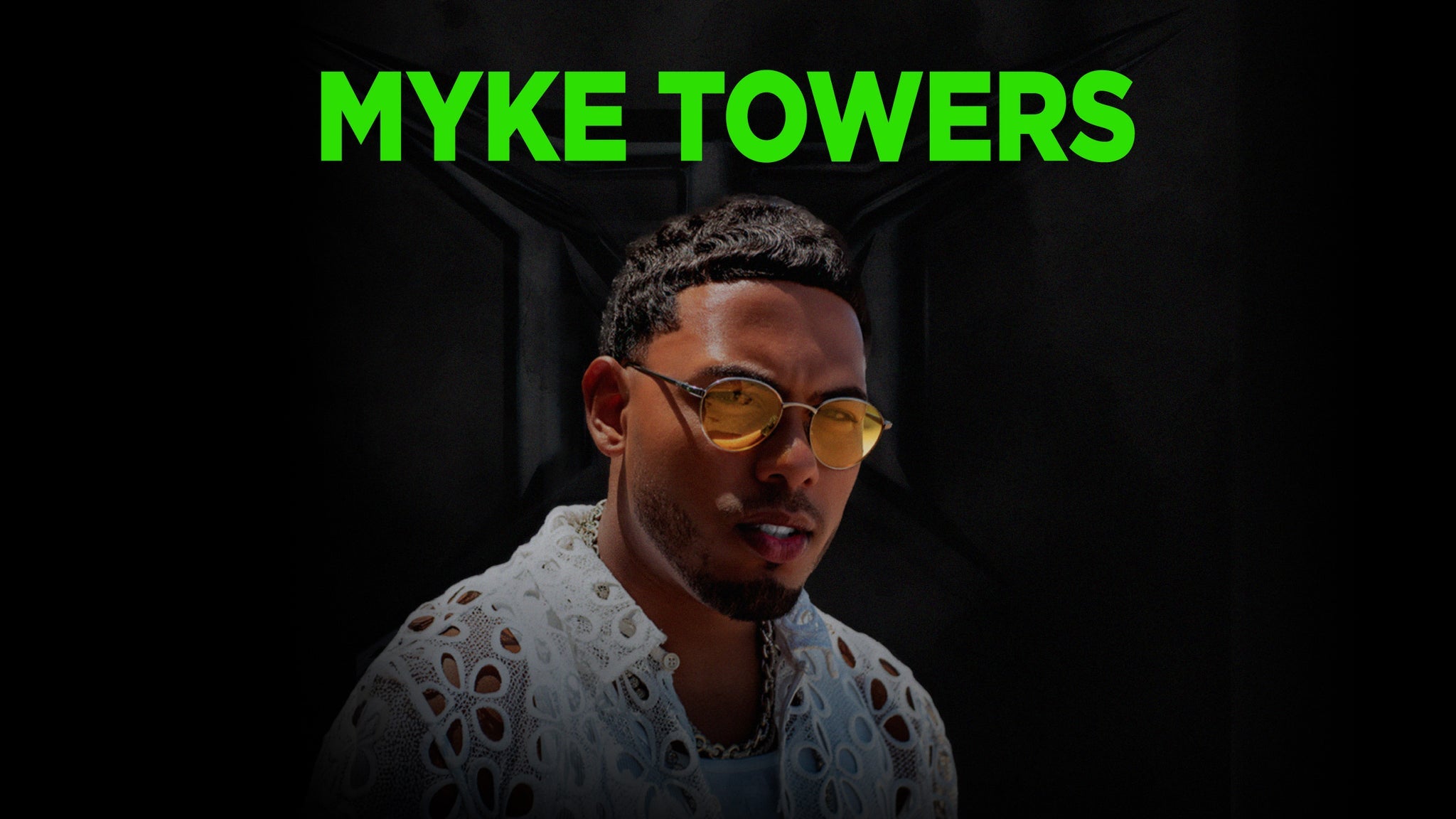 Myke Towers
