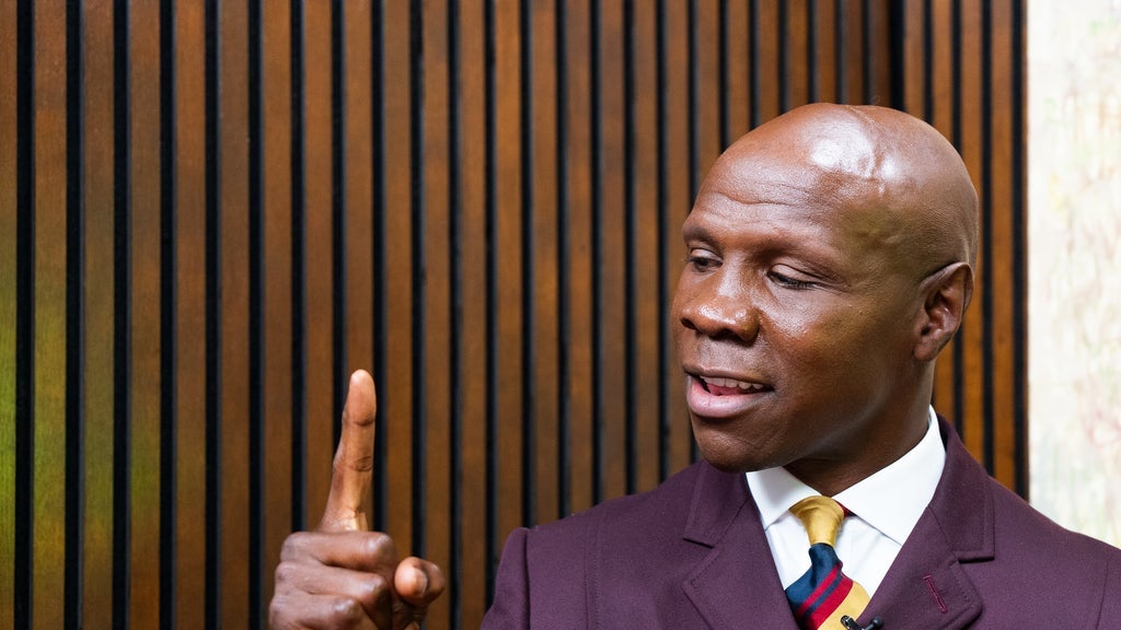 Hotels near CHRIS EUBANK Events