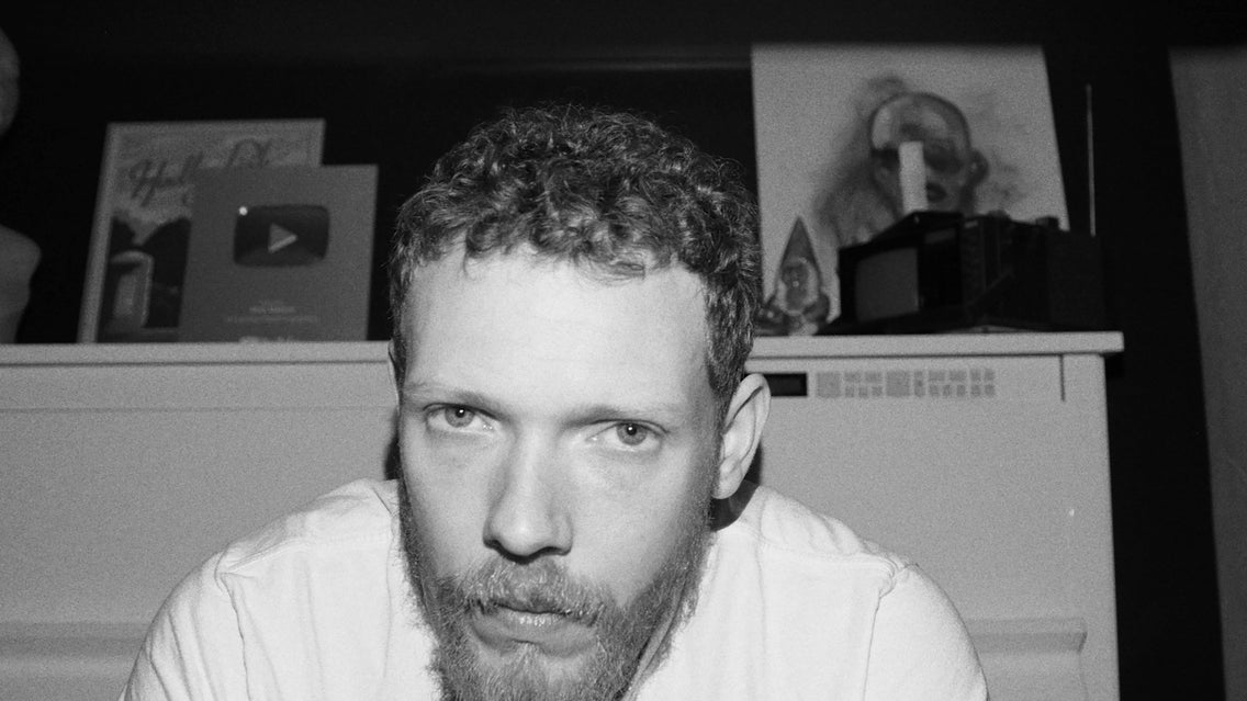 Matt Maeson, Steinza