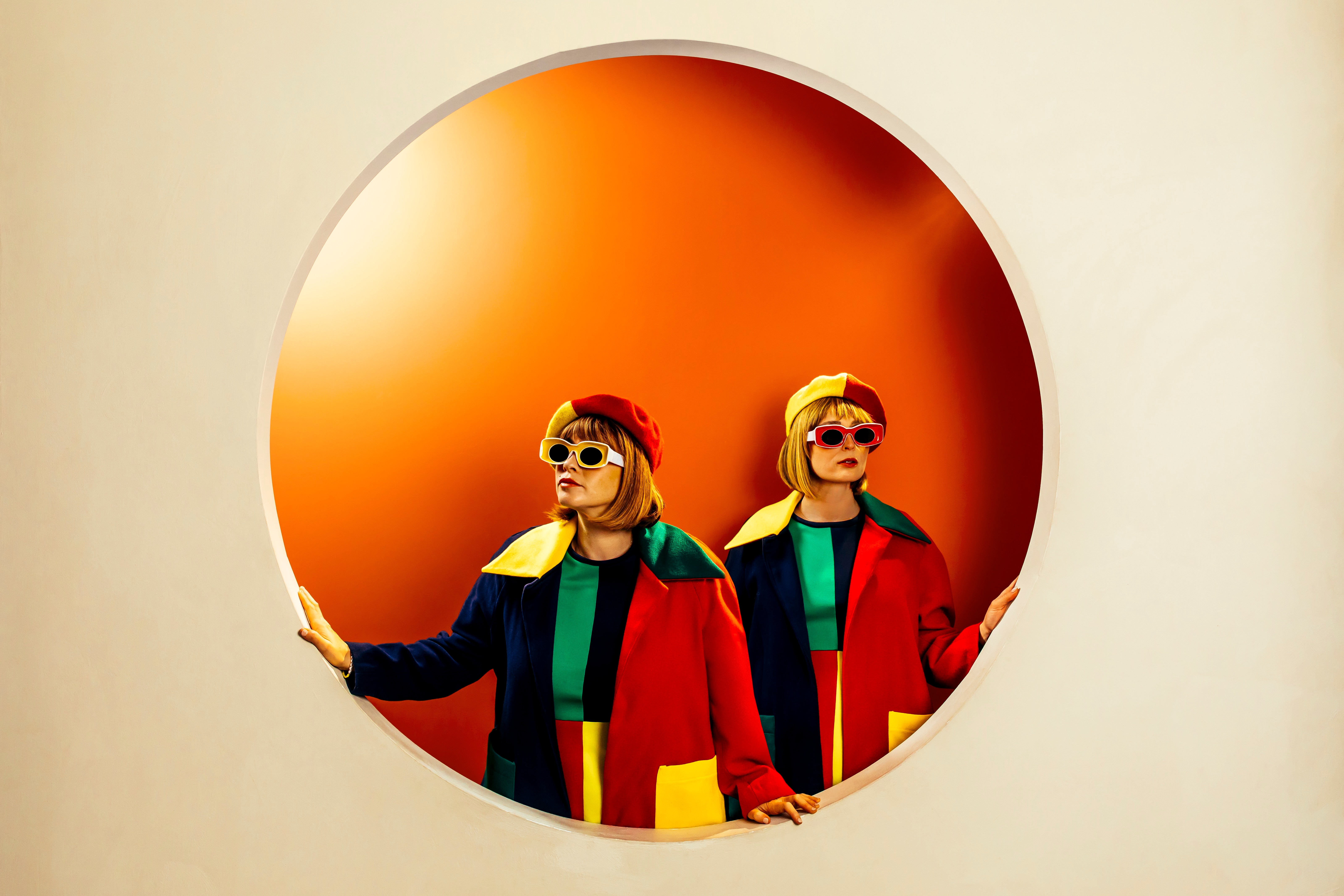 Lucius with Special Guest Victoria Canal