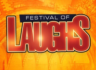 Image of Festival Of Laughs