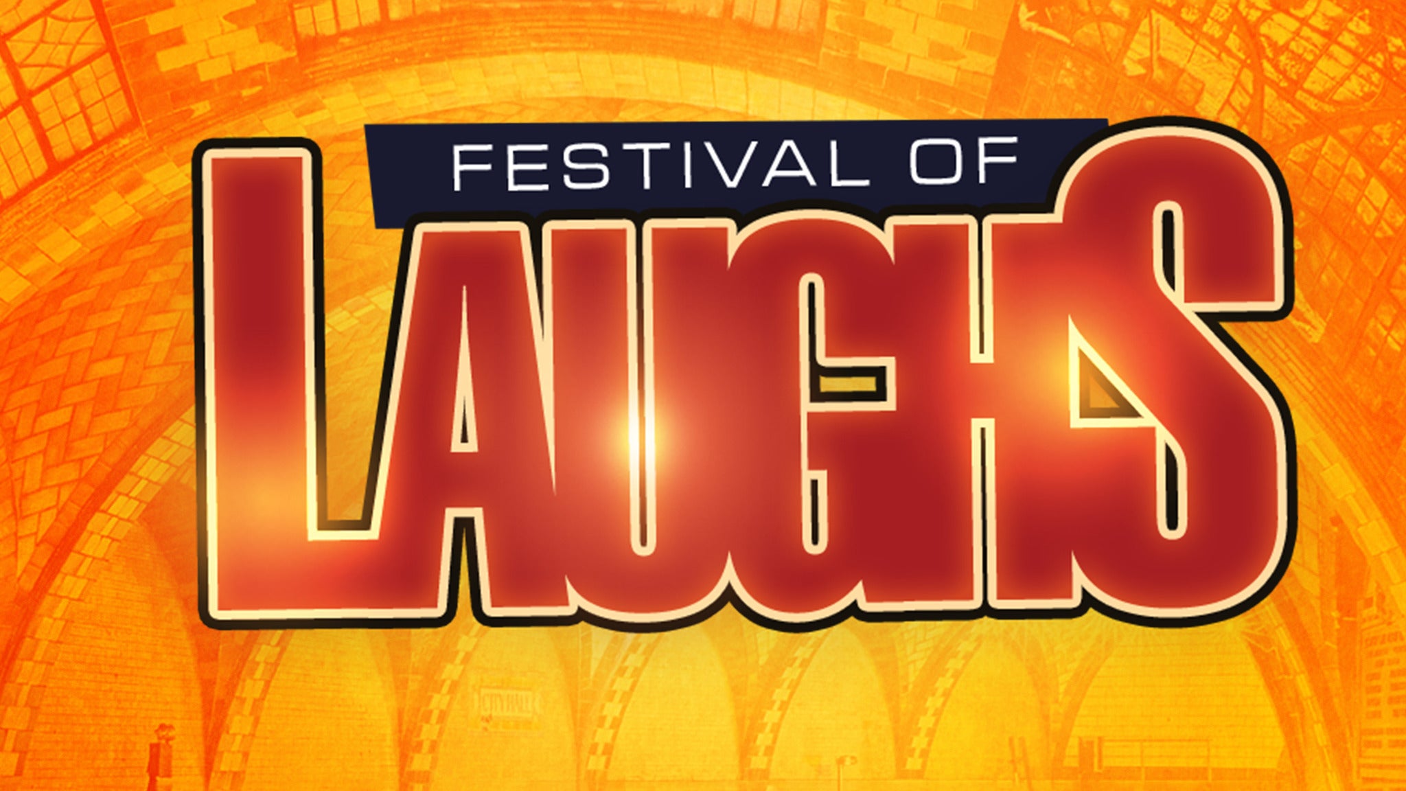Festival Of Laughs