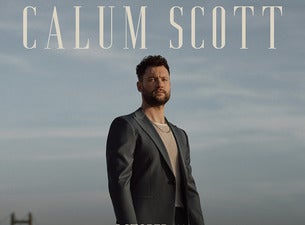 Calum Scott, 2022-10-06, London