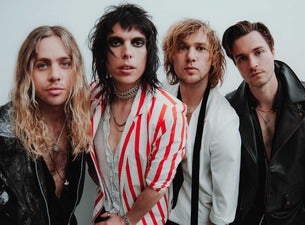 The Struts
