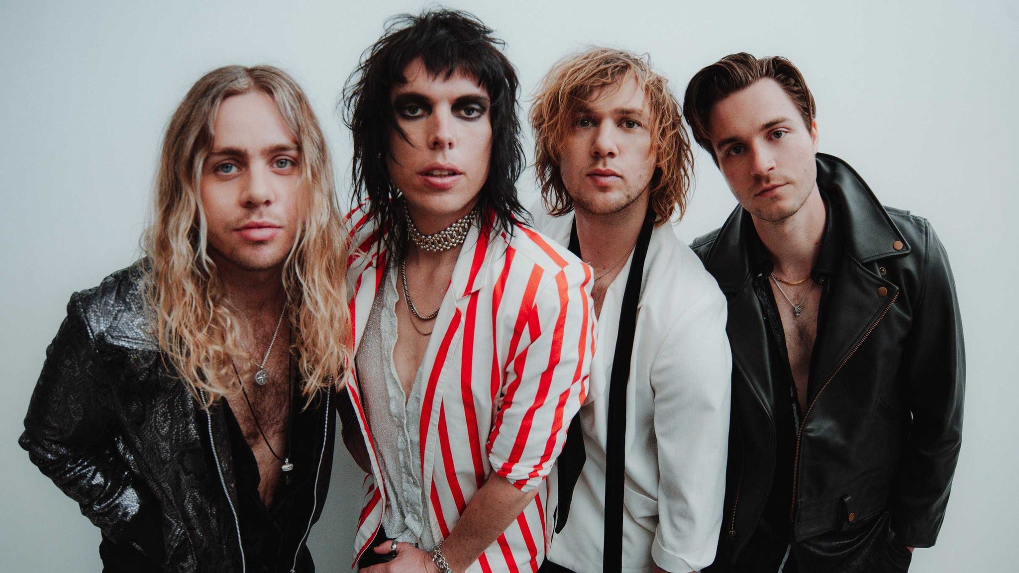The Struts Tickets, 2021 Concert Tour Dates Ticketmaster