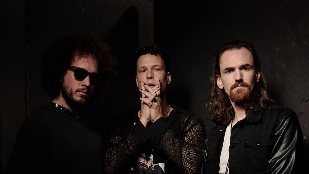 Added Color, HOMADE | Event Image