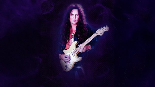 Yngwie Malmsteen