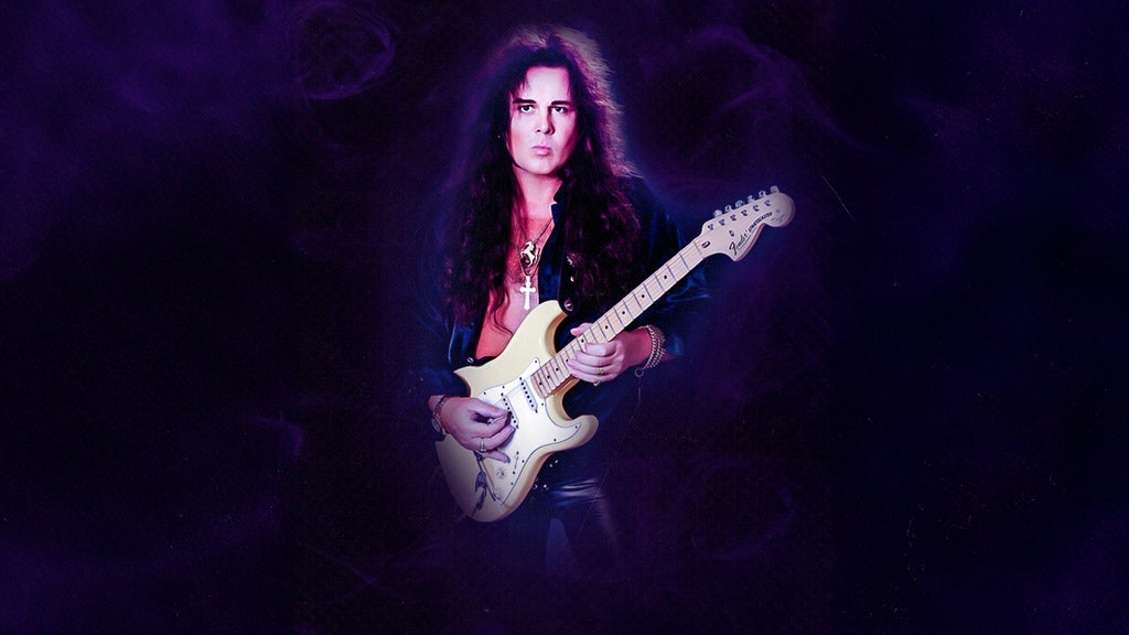 Hotels near Yngwie Malmsteen Events