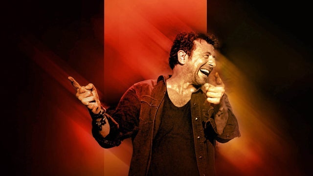 Patrick Bruel tickets and events in Schweiz 2024