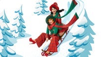 The Jinkx & DeLa Holiday Show
