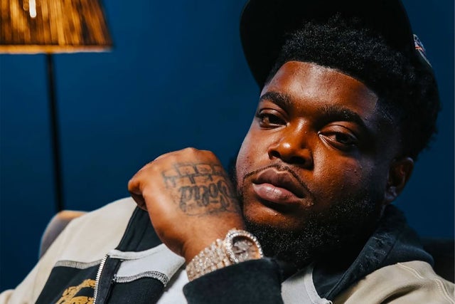 Presales to bossman dlow motion party tour: members use these when buying pre-sale tickets