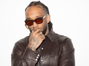 Ty Dolla $ign at KDays Music Fest