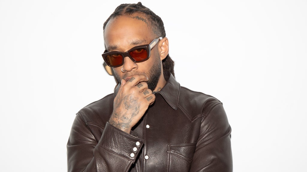 Ty Dolla $ign - KDays Music Fest