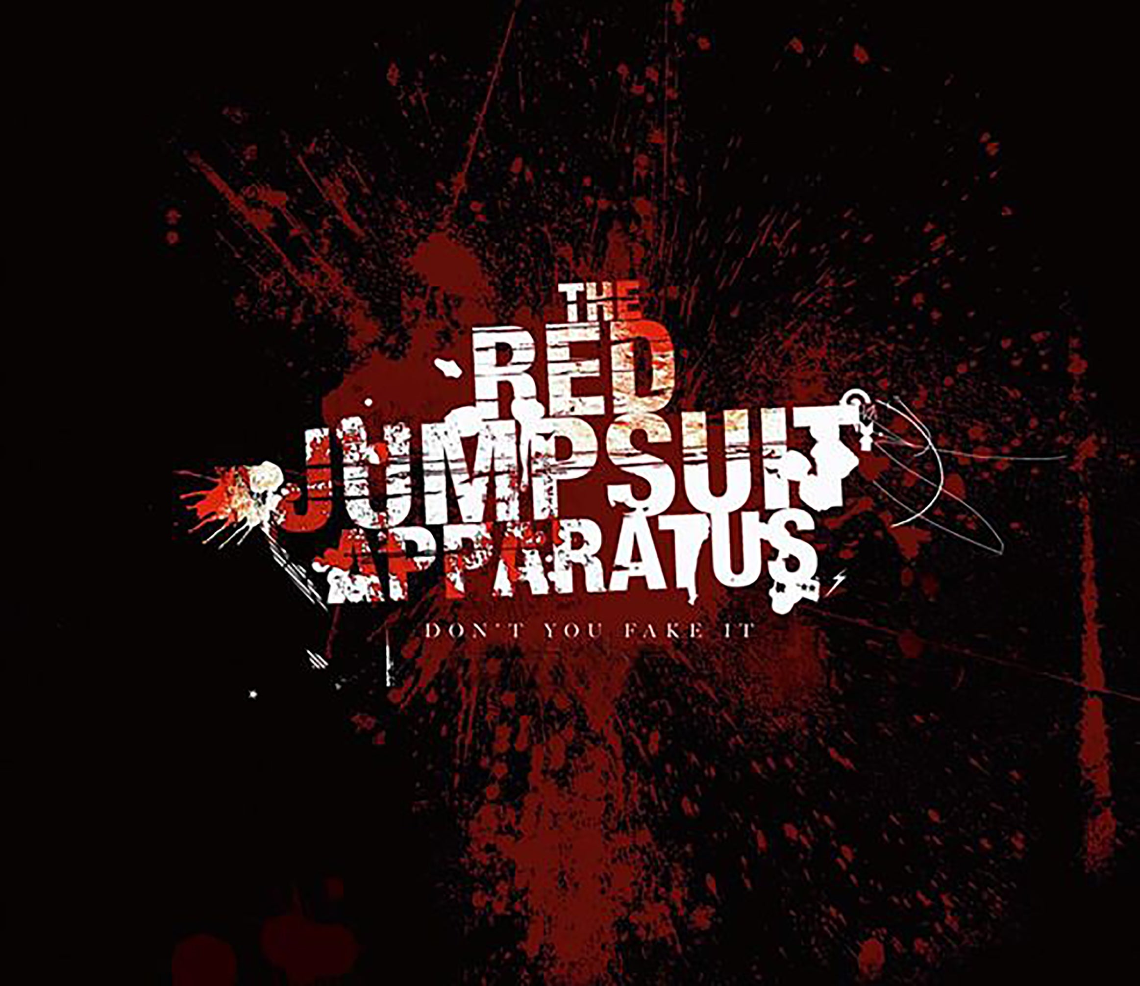 The Red Jumpsuit Apparatus with special guests at Brick by Brick at Brick By Brick – San Diego, CA