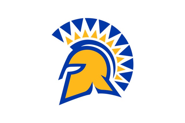 San Jose State Spartans Women's Volleyball