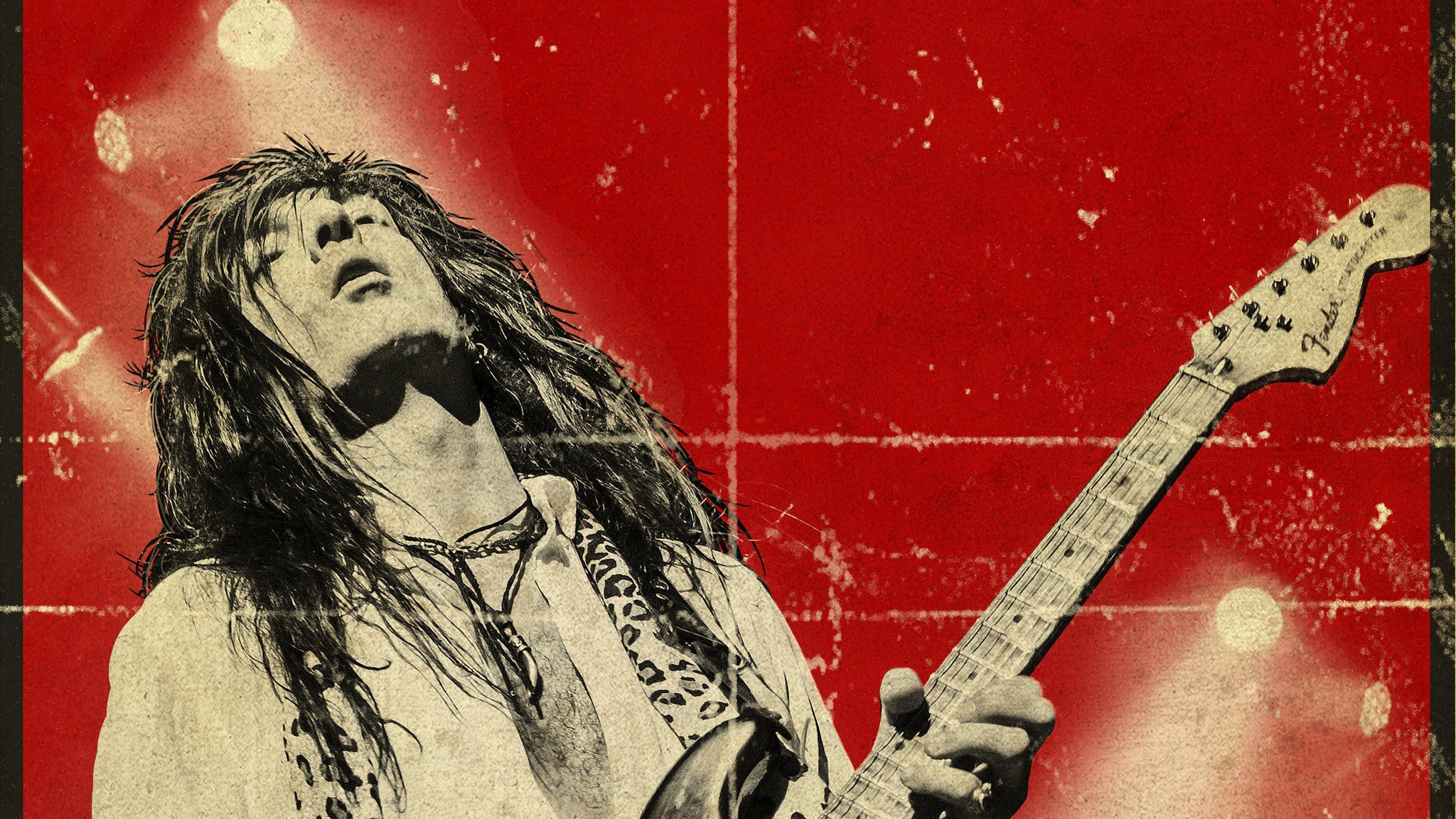 Rata Blanca Tour USA 2026