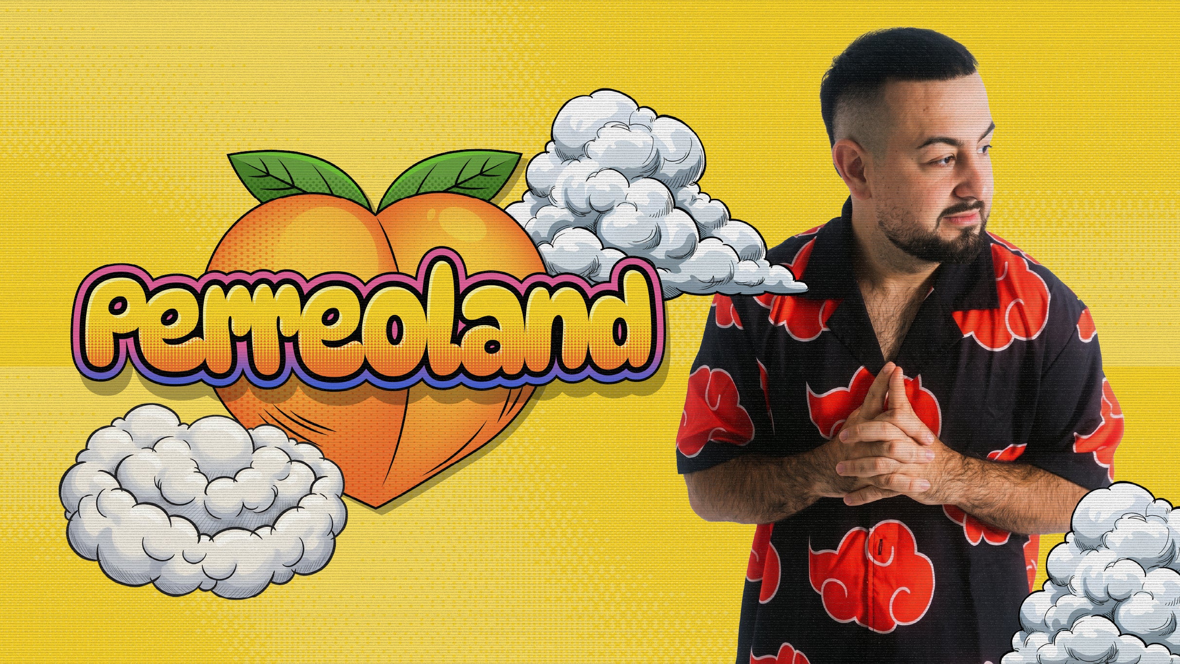 Perreo Land